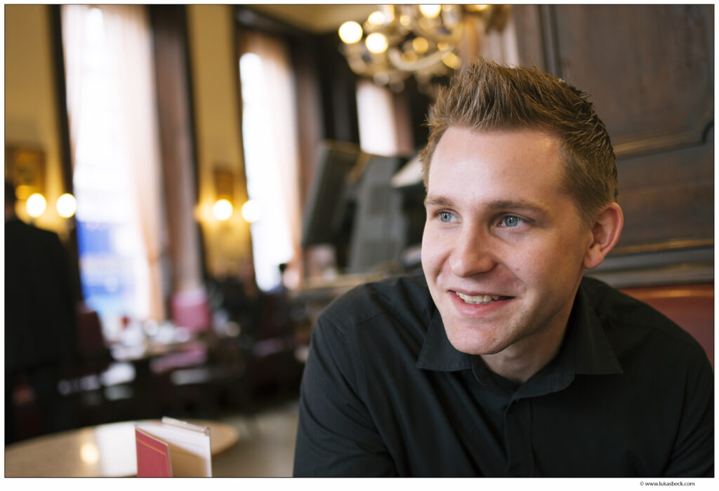 Max Schrems