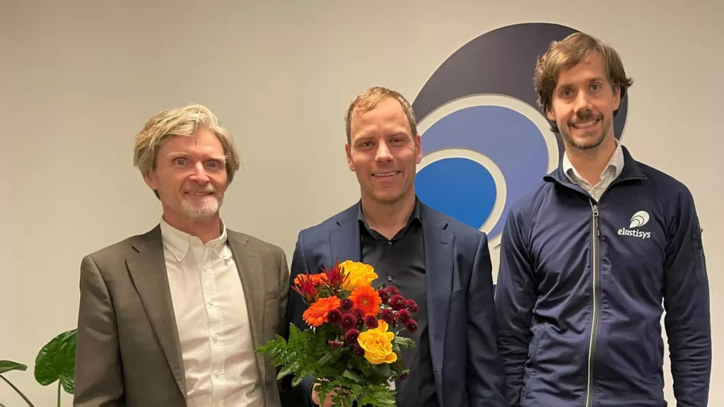 Erik Elmroth, Robert Winter, and Johan Tordsson