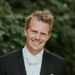 Niclas Hugosson