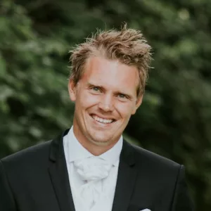Niclas Hugosson