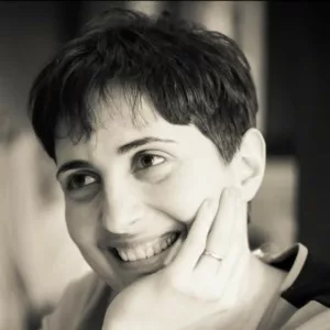 Sonja Petrović Lundberg